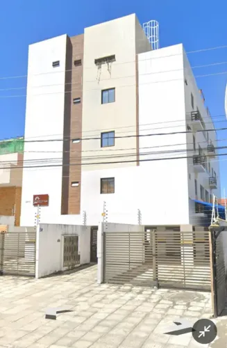 Apartamento à venda no PRIVÊ VARANDAS DO MAR, JARDIM OCEANIA, João Pessoa, PB
