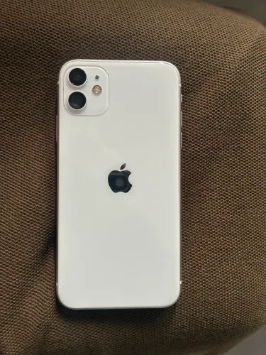 iPhone 11 não liga retirada de peças