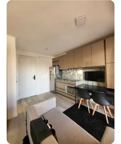 Studio para locação em Pinheiros