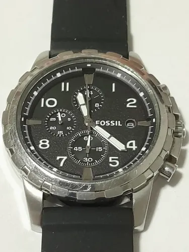 Relógio Fossil Quartz 