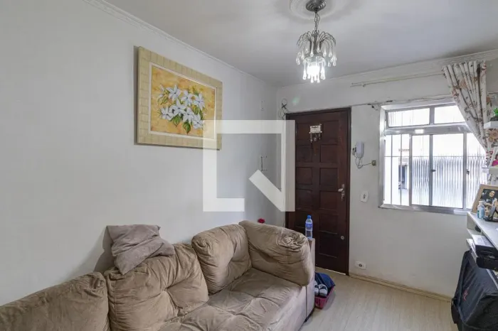 Apartamento à Venda - Artur Alvim, 2 Quartos, 47 m2