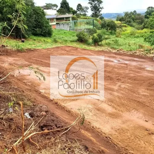 Terreno à venda, 800 m² por R$ 210.000 - Condomínio Village D' Atibaia - Atibaia/SP