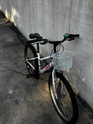 Caloi Ceci aro 20