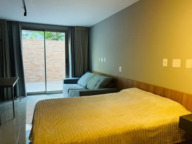 Alugo Apartamento Garden Noroeste 
