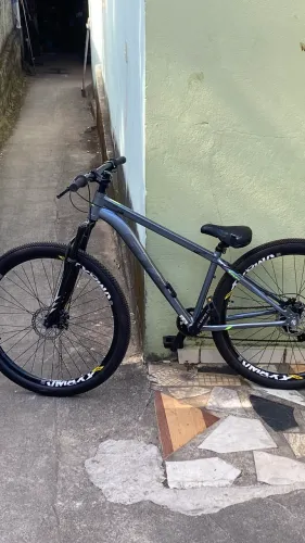 Bicicleta aro29 