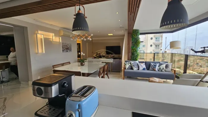 Apartamento a venda no Condomínio Montessori