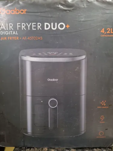 Airfrair