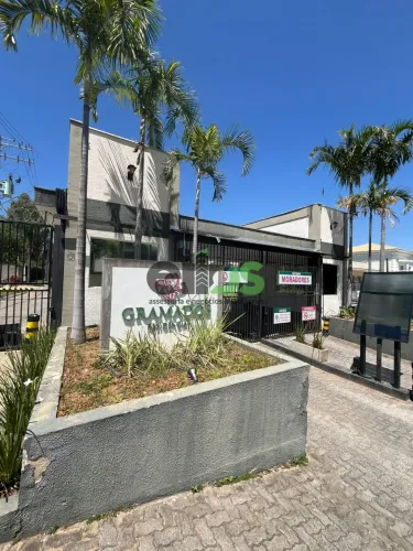 Vendo terreno em condomínio, 363,20m², à venda por R$ 295.000,00 - Condomínio Gramados de