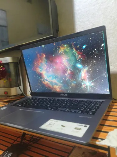 NOTEBOOK ASUS I3 256GB