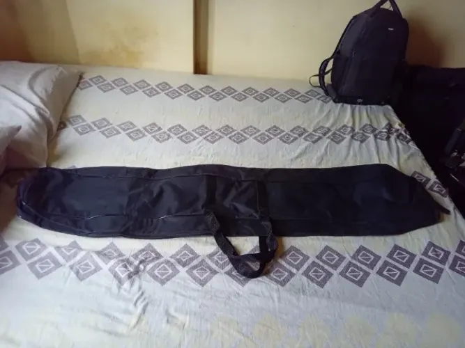 Case para tripés 