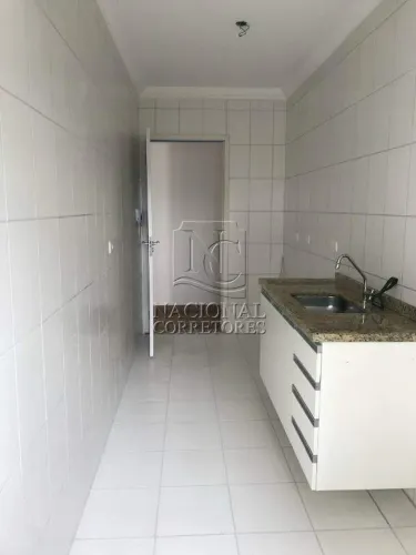 Apartamento para locação no Centro de Santo André, com 70m²