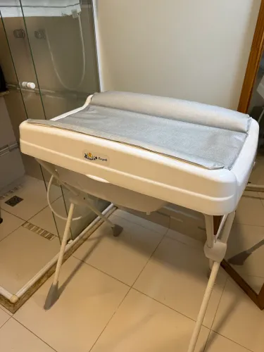 Banheira burigotto
