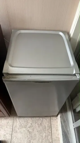 Vendo freezer Brastemp