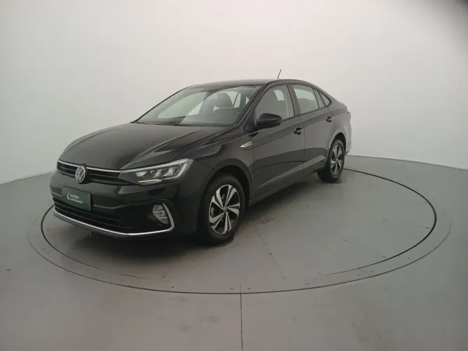 Volkswagen Virtus Comfort. 200 TSI 1.0 Flex 12V AUT 2025