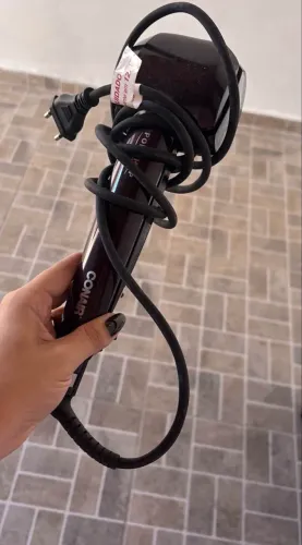 Vendo modelador de cachos Polishop conair