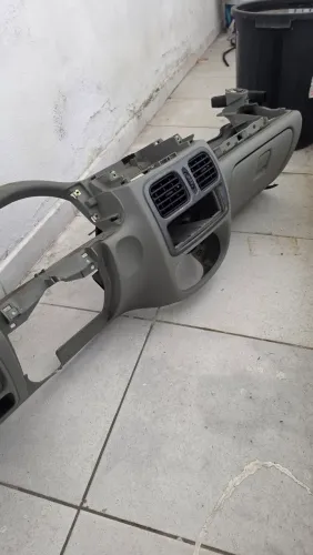 Painel Renault Clio