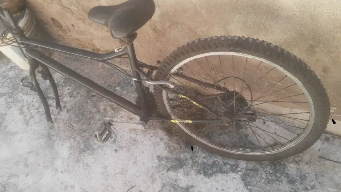 Vendo bicicletas 800 reais