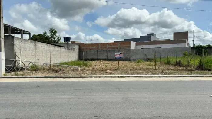 Vende excelente investimento no Parque das Flores