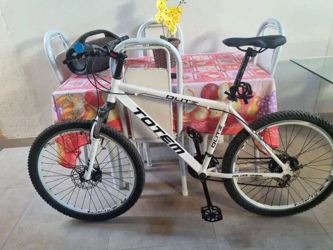 Bike Totem Aro 26