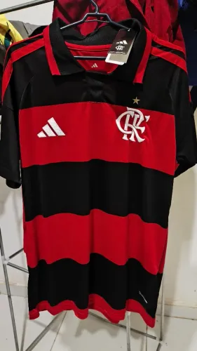 Camisa do Flamengo 26/27
