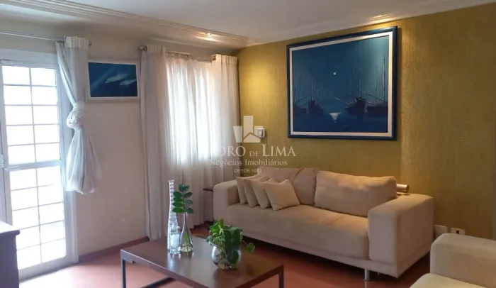 Sobrado de 500m² - 6 quartos, 3 suítes, 6 vagas - Vila Gomes Cardim / Tatuapé