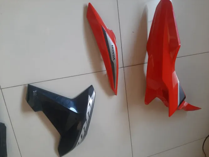 Peças Honda Bros 160 - Originais e Baratas! Aproveite