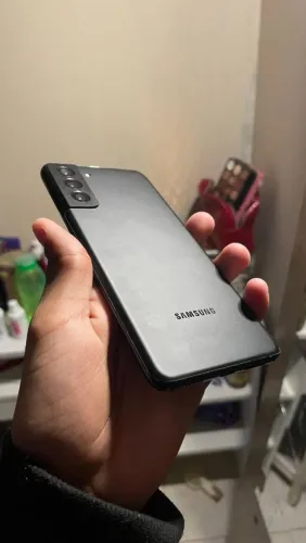 Vendo s21 plus 5g