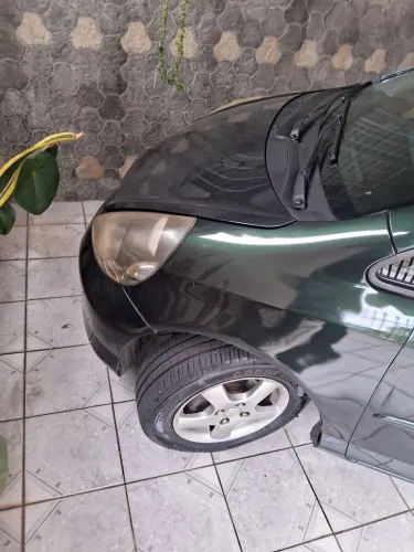 Honda Fit LXL 1.4/ 1.4 Flex 8v/16v 5P Aut. 2006