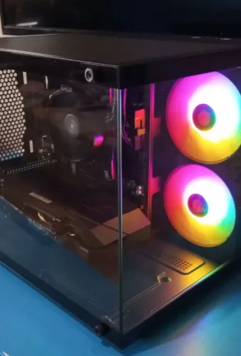 Pc gamer