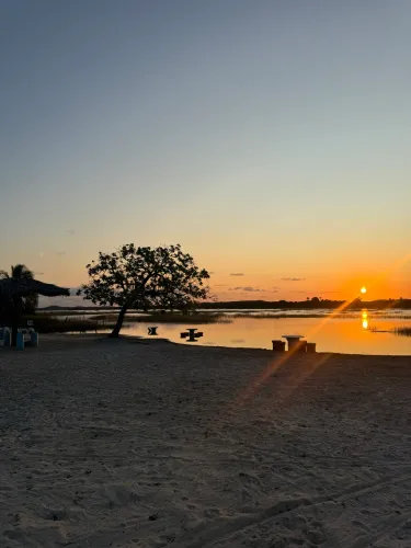 Terreno 15x22m na Lagoa dos Tambaquis!