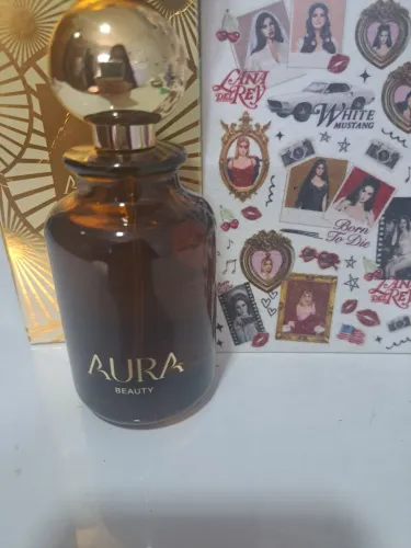 Perfume AURA BEAUTY