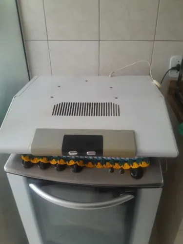 Depurador Colormaq 127v 80 cm