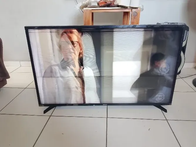 Televisão