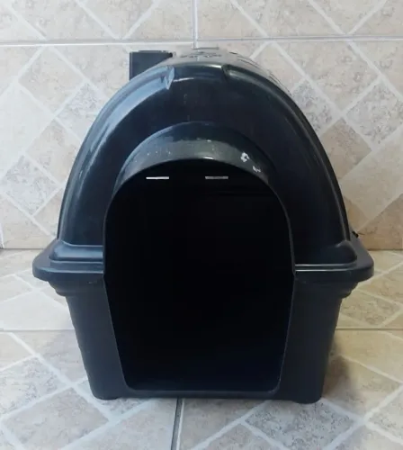 Casinha para pet
