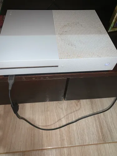 Vídeo game Xbox one