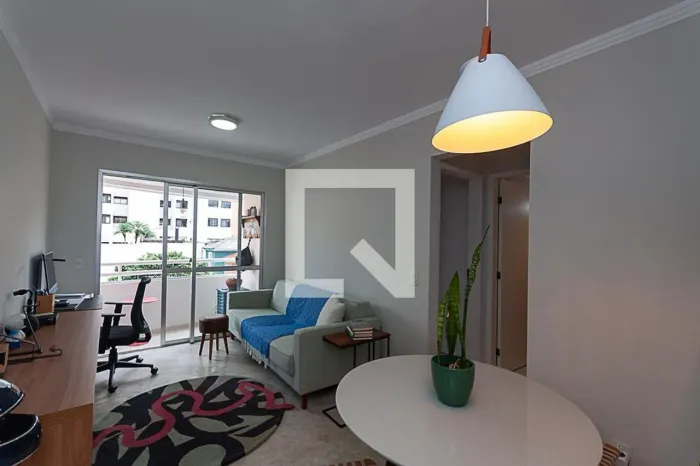 Apartamento à Venda - Vila Pompéia, 1 Quarto, 42 m2
