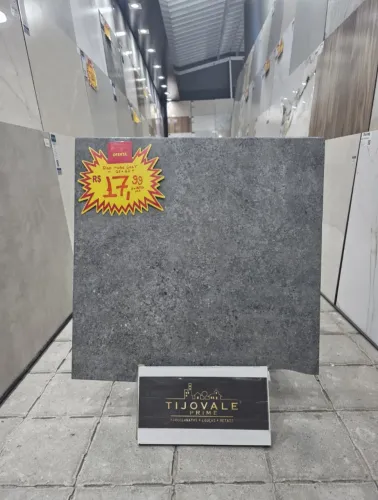 PISO EXTERNO - [R$17,99M²] - FALAR COM WILLIAN 