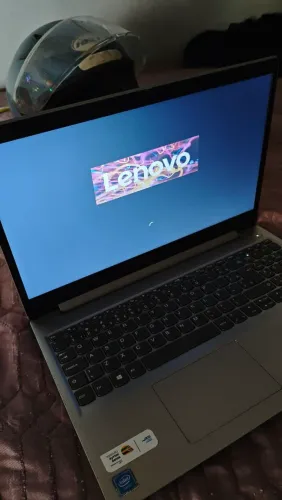 Notebook Ideapad 3i