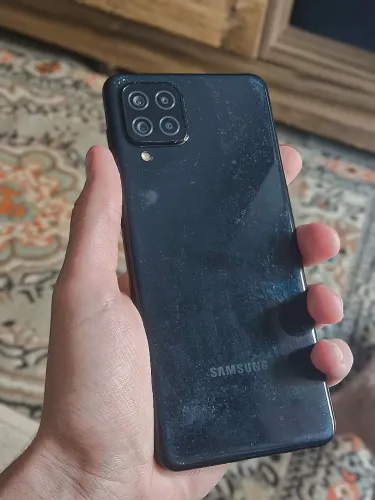 Samsung Galaxy A22 4g 128gb (usado)