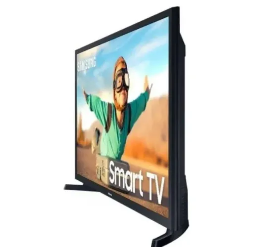 Samsung UN32T4300AGXZD - Smart TV LED 32" HD, Wifi, HDMI, USB