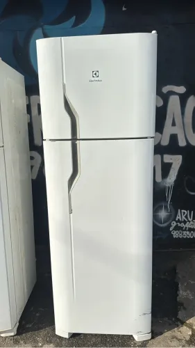 Geladeira Eletrolux