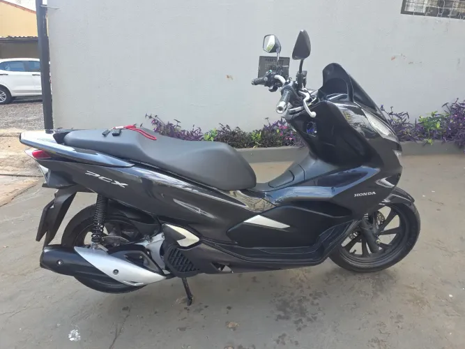HONDA PCX 150 DLX