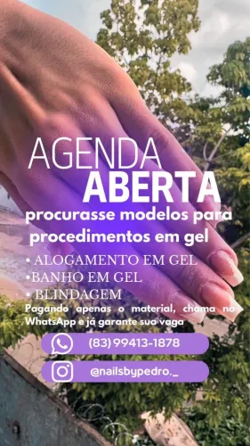 Procurasse modelos 