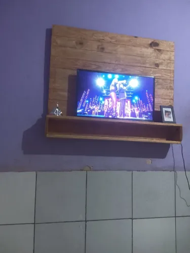 Televisão 