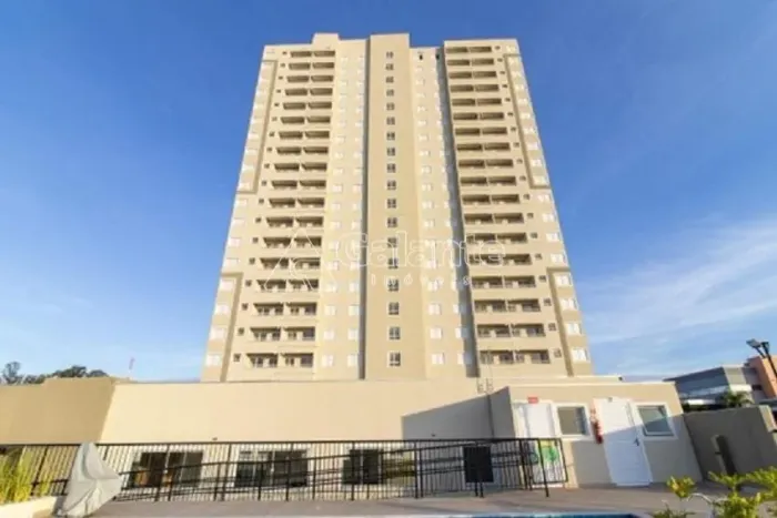 apartamento - Notre Dame - Campinas