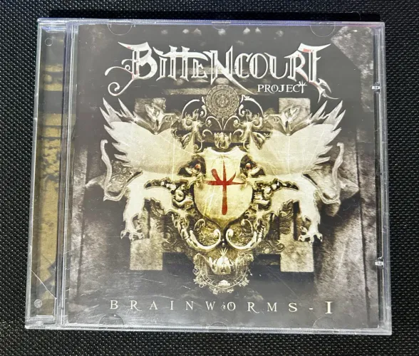 CD Bittencourt Project