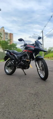 Honda xre 190 2023 - EM PERFEITO ESTADO!