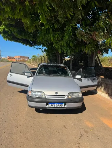 Chevrolet Monza Classic/ Sl/e/sr 1.8 1993