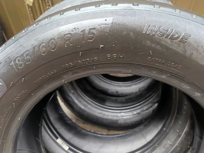 PNEUS MICHELIN PRIMACY