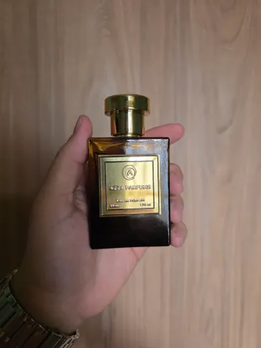 Perfume Homme Exclusif aprox 45ml inspiração dior homme exclusivo